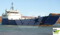Ọkọ omi Landing, Tank fún tà