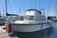 Trawler fun tita