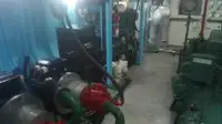 Àwọn ọkọ oju-omi ìṣẹ́ fún tà