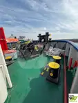 Ọkọ omi ti o fa fún tà