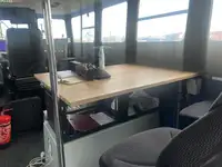 Catamaran fún tà