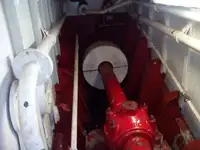 Ọkọ omi ti o fa fún tà