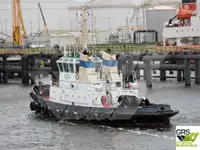 Ọkọ omi ti o fa fún tà