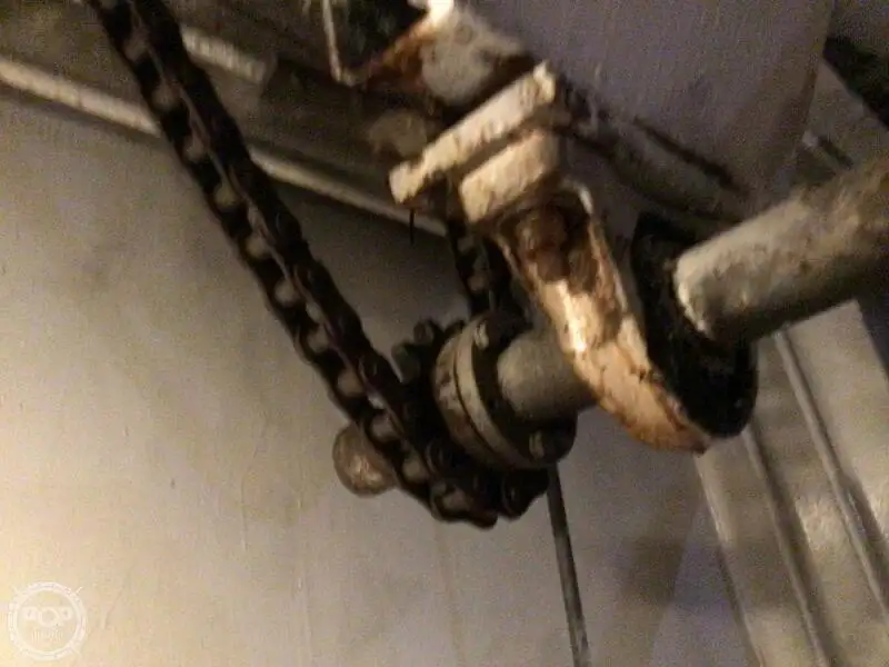 Ọkọ̀ tí ó mú ẹja fún tà