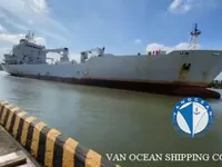 Ọkọ̀ tí wọn fi maa ń gbé ohun èlò tí ó ní ìdáná fún tà