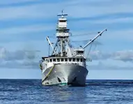 Purse seiner fun tita