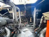 Ọkọ omi iná fún tà