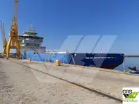 Fast Supply Vessel (FSV) fún tà