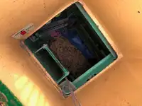Ọkọ omi ti o fa fún tà