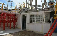 Ọkọ̀ ojú omì fún iṣẹ́ gbigbé LNG fún tà