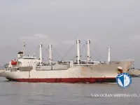 Ọkọ̀ tí wọn fi maa ń gbé ohun èlò tí ó ní ìdáná fún tà