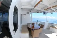 Ọkọ̀ ojú omi kékeré fún tà