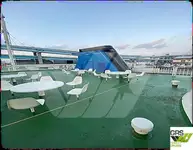 Ro-Ro ship fun tita