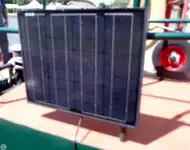 Ọkọ omi ti o fa fún tà