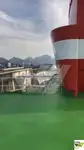 Ọkọ̀ ojú omi ìrìn-àjò fún tà