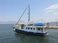 Trawler fun tita