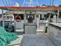 Ọkọ̀ tí ó mú ẹja fún tà