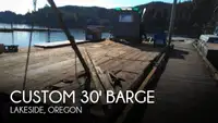 Barge fun tita