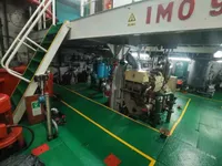Anchor Handling Tug Supply (AHTS) fún tà