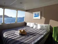 Catamaran fún tà