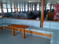 Ọkọ̀ Fẹrrí fún tà