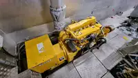 Ọkọ̀ ojú omi ìrìn-àjò fún tà