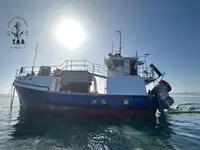 Dredger fun tita
