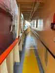 Ọkọ̀ ojú omi tí ó mú àwọn ìkọ́kọ̀ fún tà