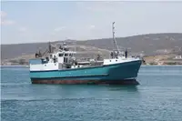 Purse seiner fun tita