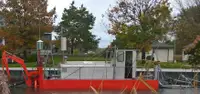 Ọkọ̀ ojú omi tí ó mú ìdọ̀tí fún tà