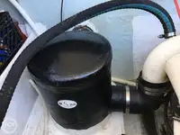 Ọkọ̀ tí ó mú ẹja fún tà