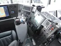 Catamaran fún tà