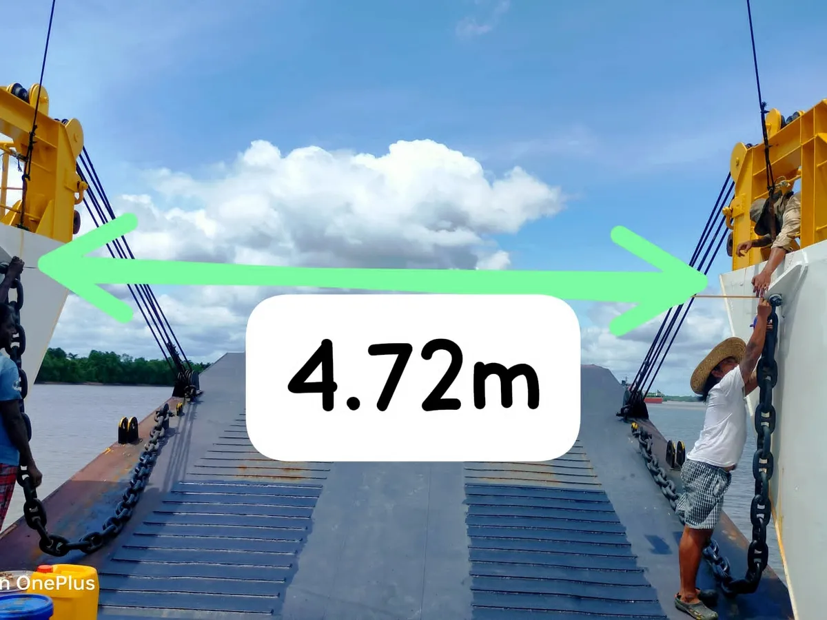 Ọkọ omi Landing, Tank fún tà