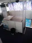 Ọkọ̀ ọpọlọpọ̀ ènìyàn fún tà