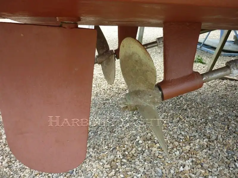 Ọkọ̀ tí ó mú ẹja fún tà
