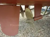 Ọkọ̀ tí ó mú ẹja fún tà