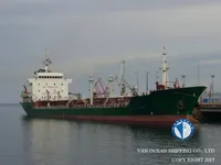 Ọkọ̀ tí ó mú epo / kemikali fún tà