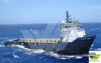 Ọkọ omi ti o mu ọja fún tà