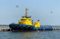 Ọkọ omi ti o fa fún tà
