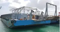 Barge fun tita