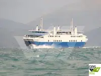 Ro-Ro ship fun tita
