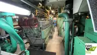 Ọkọ̀ ojú omi ìrìn-àjò fún tà