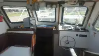 Ọkọ̀ tí ó mú ẹja fún tà