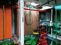 Ọkọ̀ ojú omi ìrìn-àjò fún tà