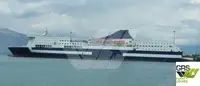 Ro-Ro ship fun tita