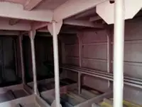 Ọkọ omi Landing, Tank fún tà