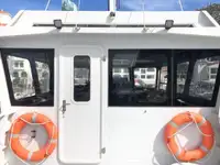Catamaran fún tà
