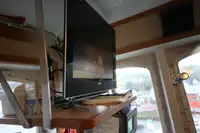 Ọkọ̀ tí ó ń gbé àwọn ohun fún tà