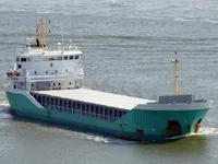 General Cargo/Multi-purpose fún tà