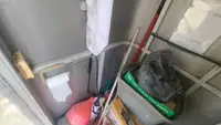 Ọkọ̀ ojú omi ìrìn-àjò fún tà